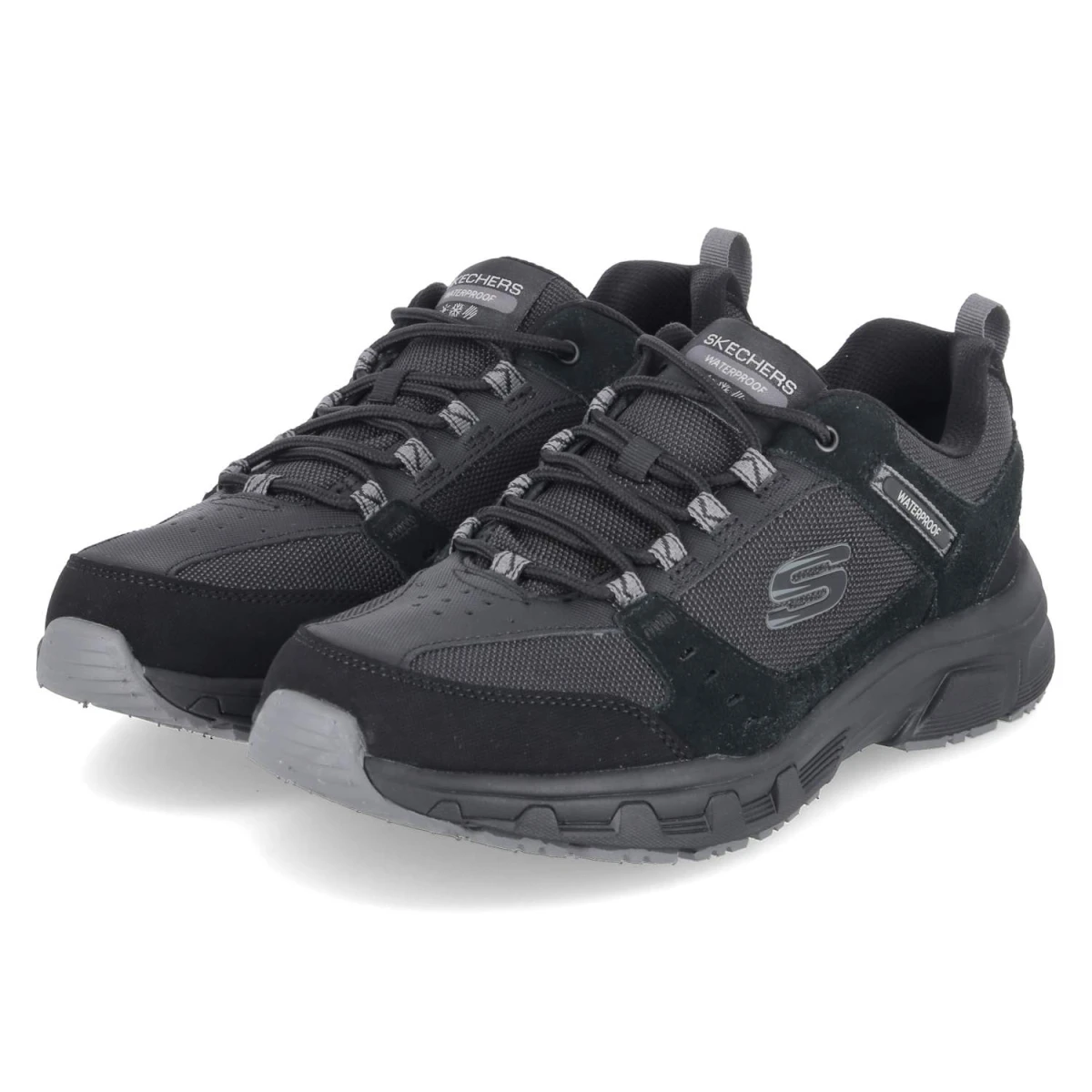 Halbschuhe OAK CANYON RYDELL - bbk