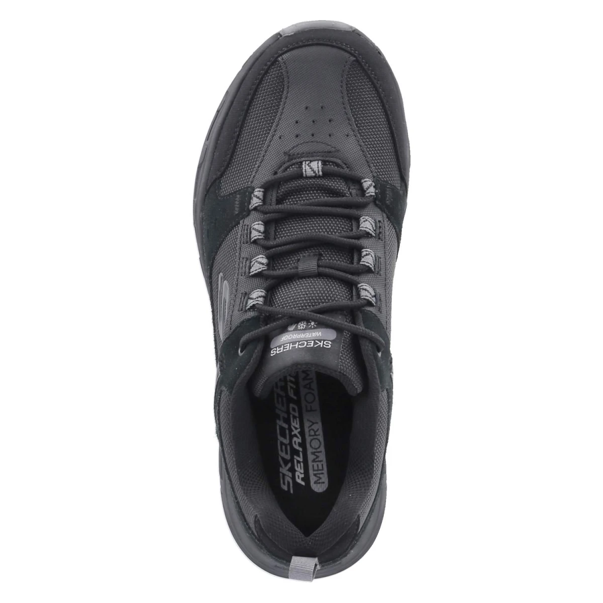 Halbschuhe OAK CANYON RYDELL - bbk