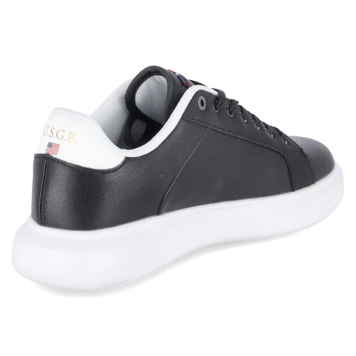 Sneaker PAUL - black