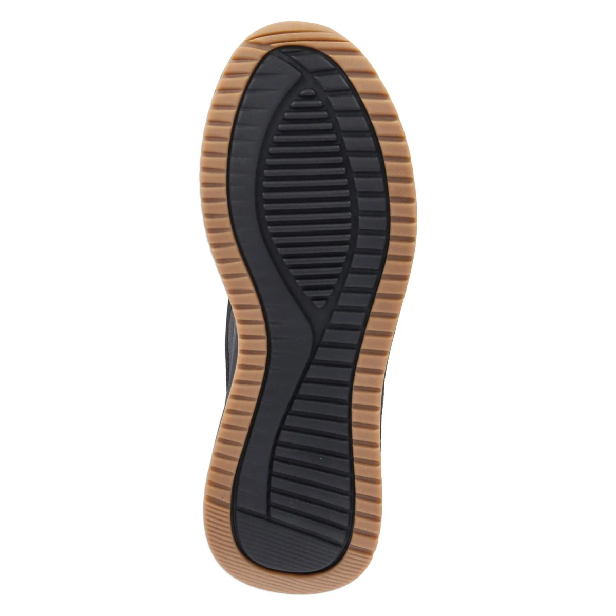 Slip-Ins Sneaker BOBS SQUAD 4 - black