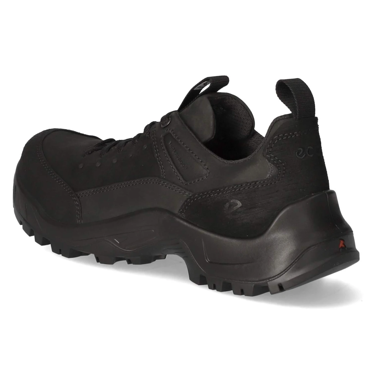 Outdoorschuhe OFFROAD - black/black