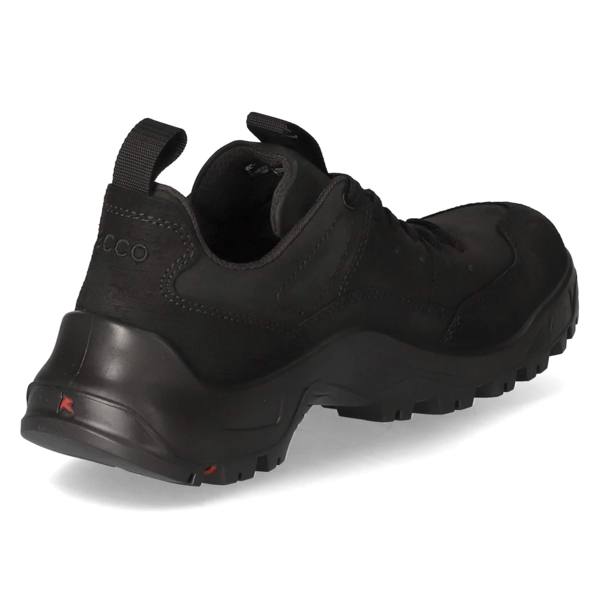 Outdoorschuhe OFFROAD - black/black
