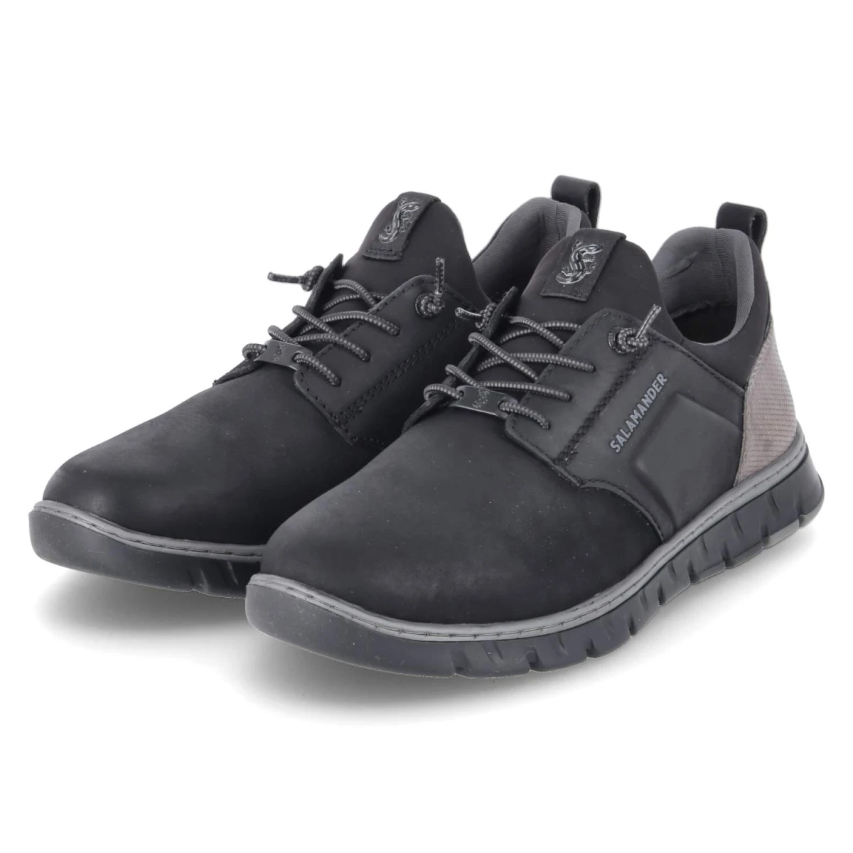 Slipper - black