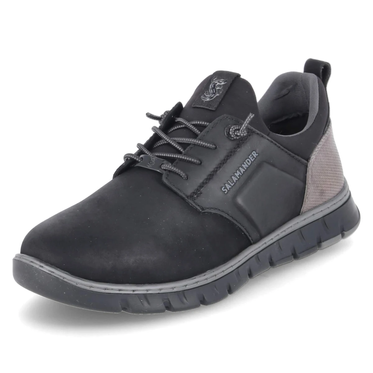 Slipper - black