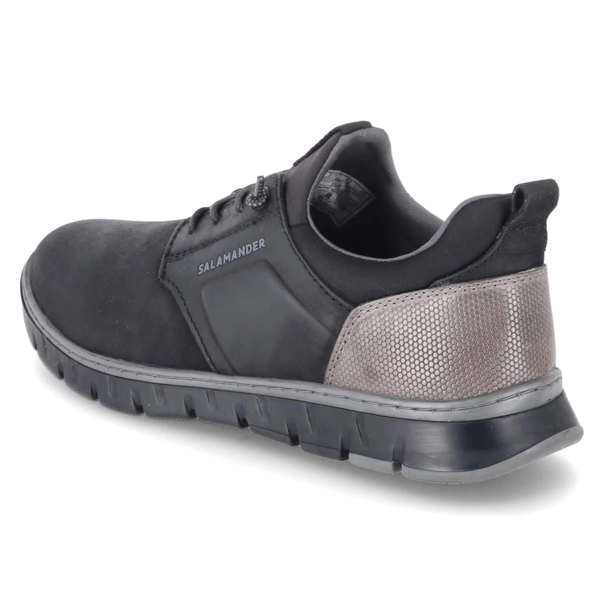 Slipper - black