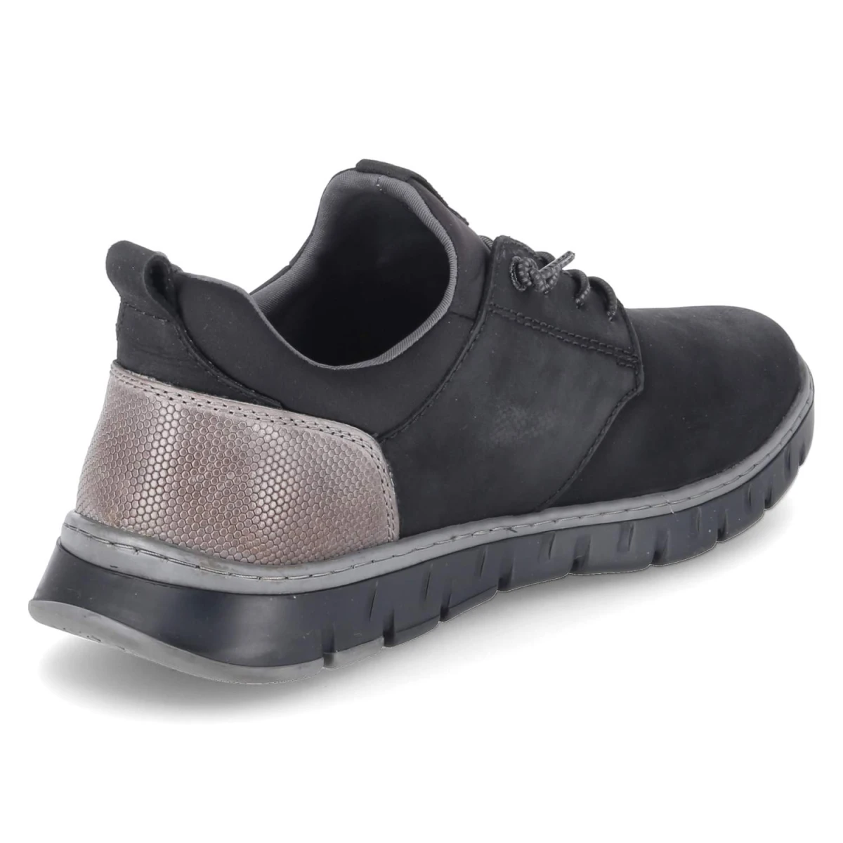 Slipper - black