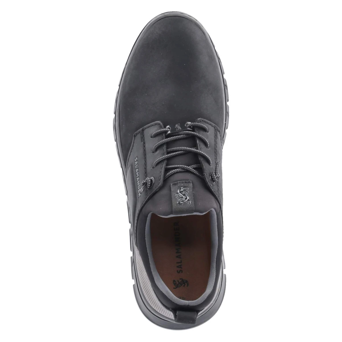 Slipper - black