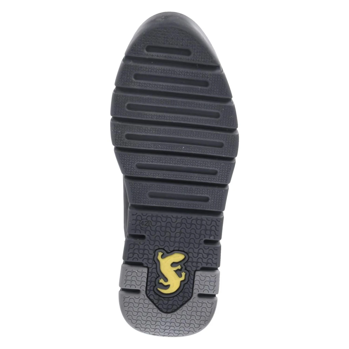 Slipper - black