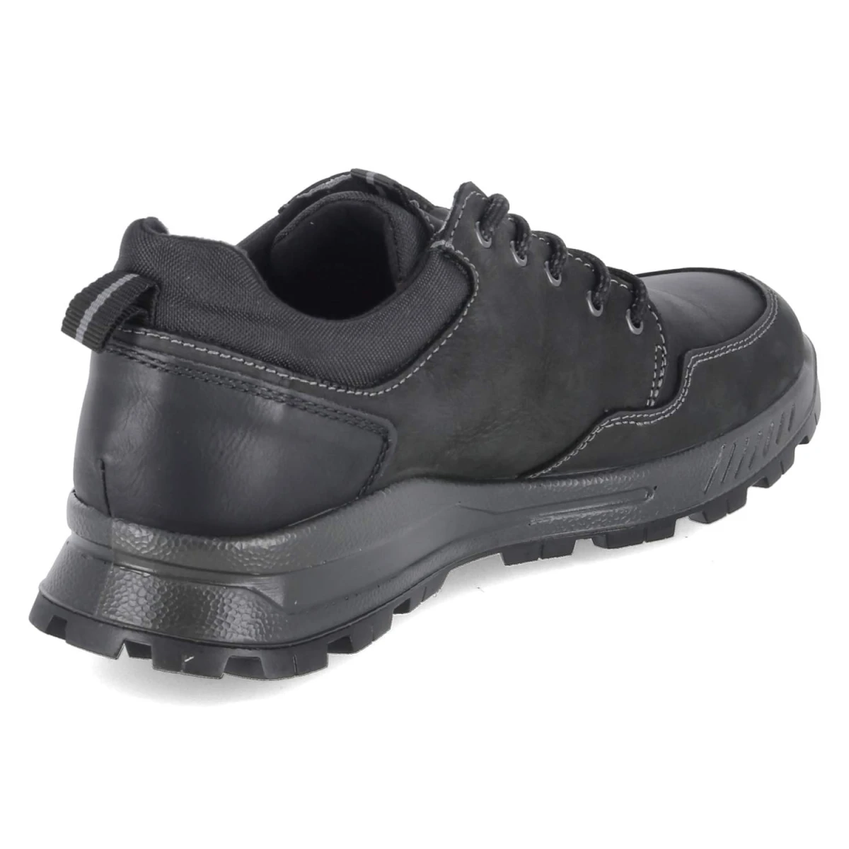 Halbschuhe - black
