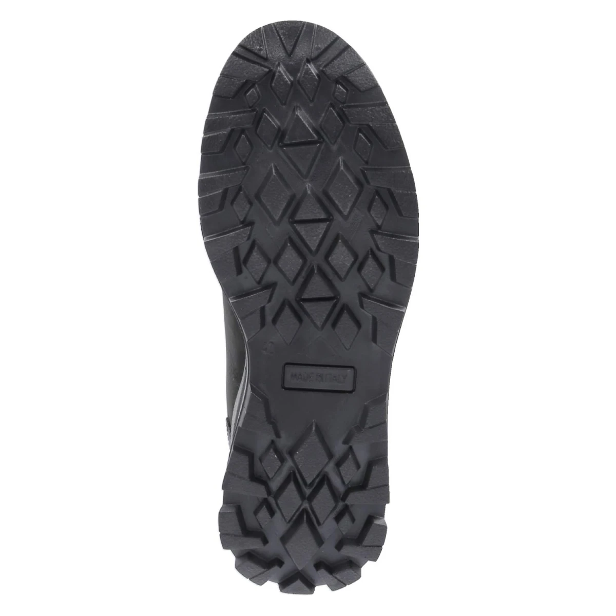Halbschuhe - black