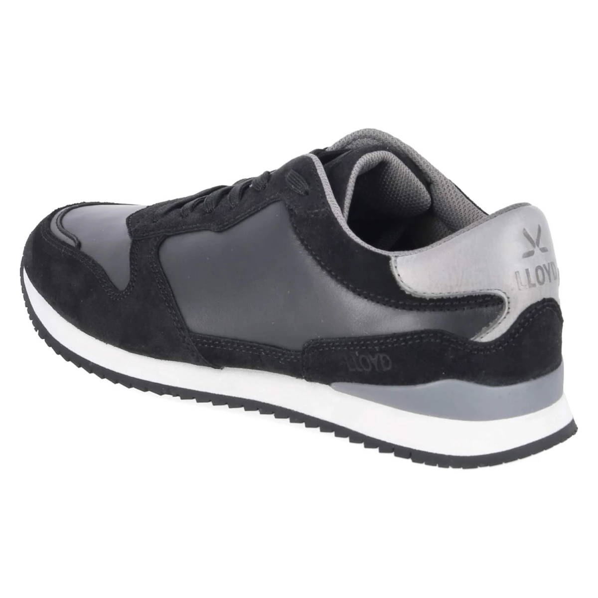 Low Sneaker SWIFT - 0 - BLACK