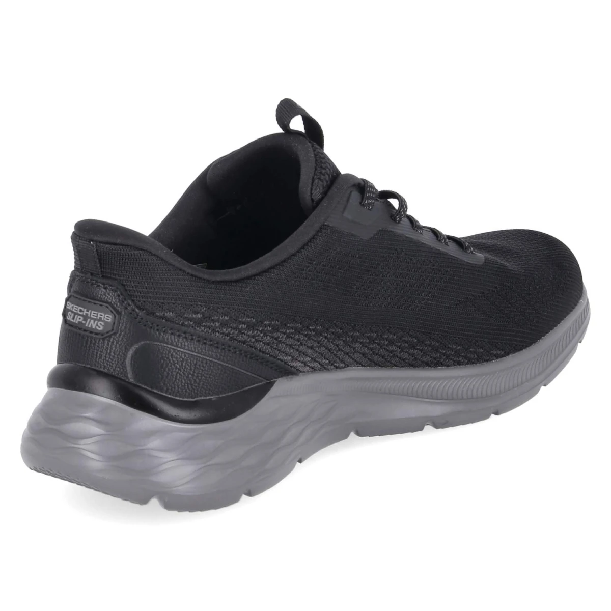 Slip-Ins Sneaker GARNER ELLIS - BLACK
