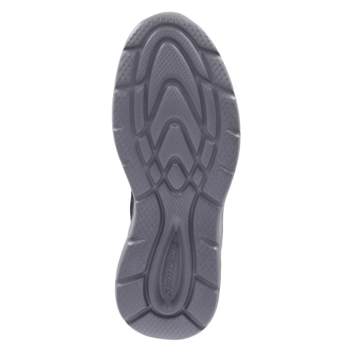Slip-Ins Sneaker GARNER ELLIS - BLACK