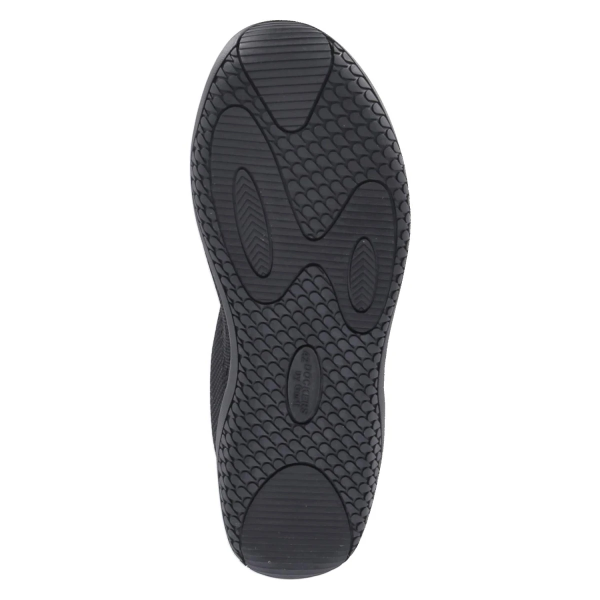 Low Sneaker - allblack