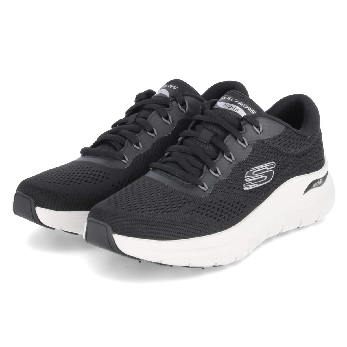 Low Sneaker ARCH FIT 2.0 - bkw