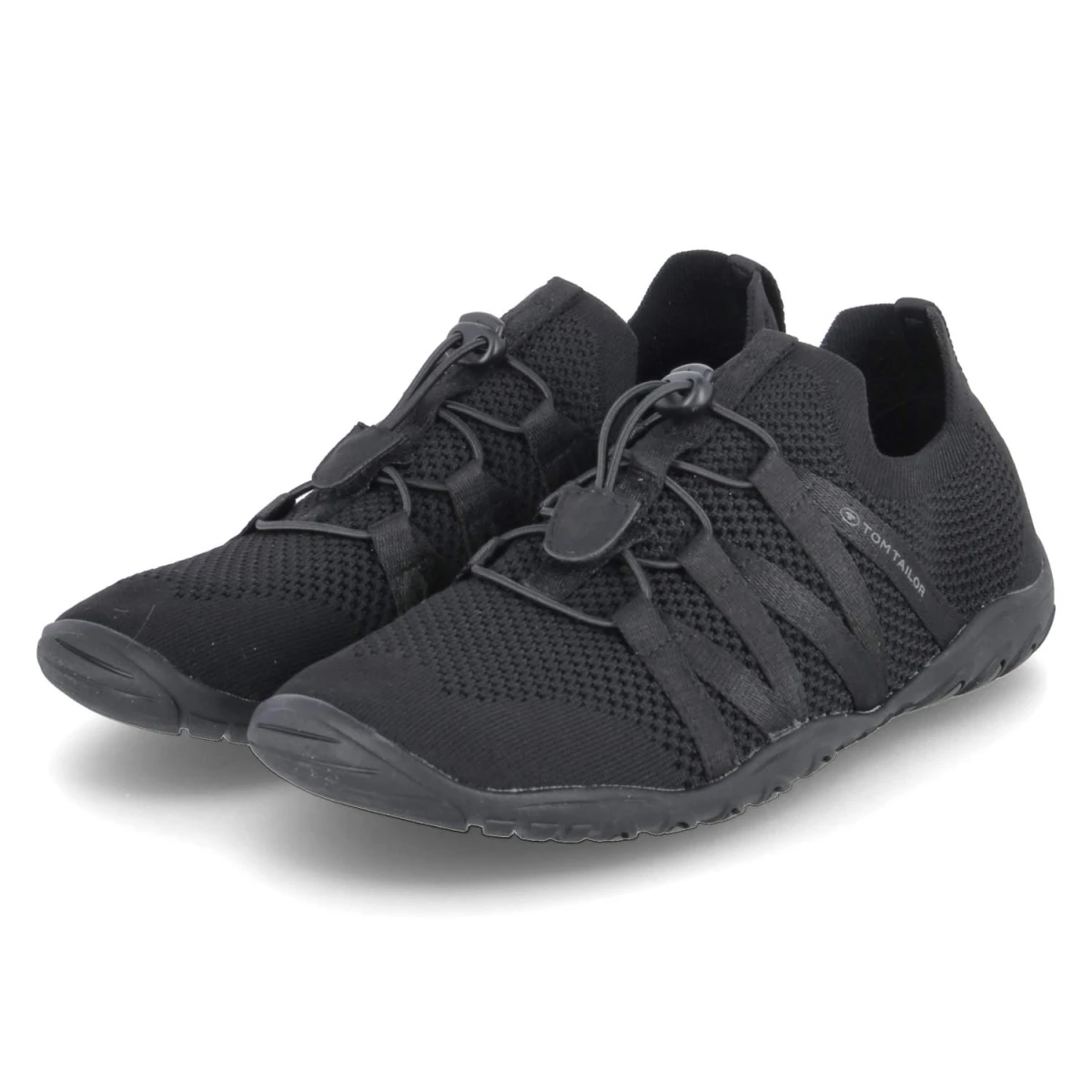 Barfußschuhe - BLACK