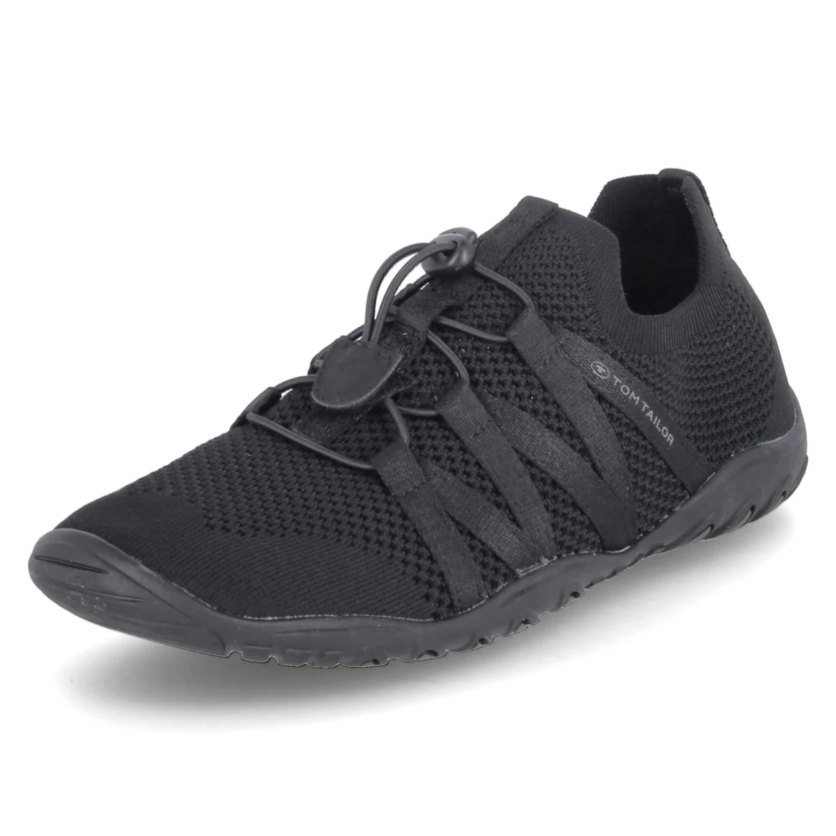 Barfußschuhe - BLACK