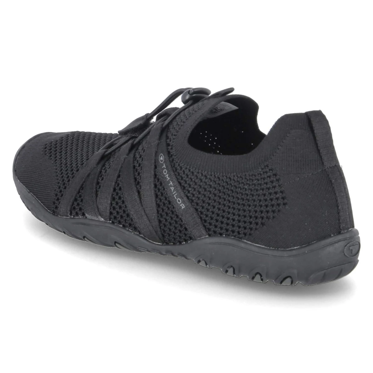 Barfußschuhe - BLACK