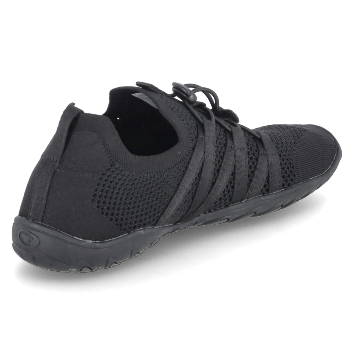 Barfußschuhe - BLACK