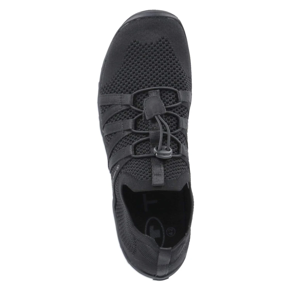 Barfußschuhe - BLACK