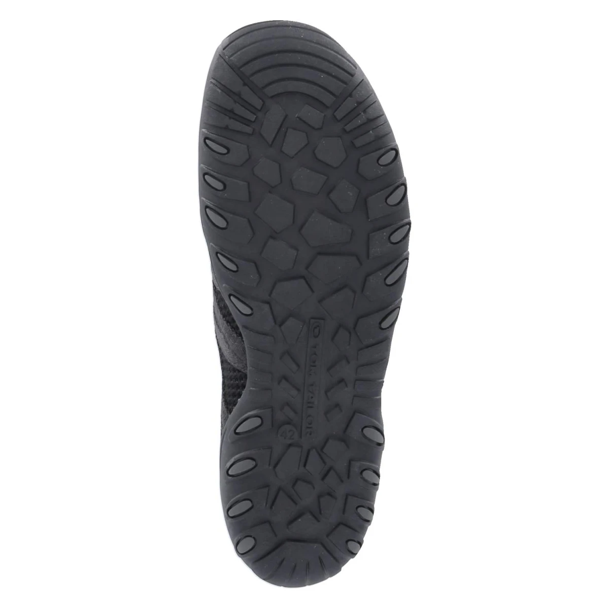 Barfußschuhe - BLACK