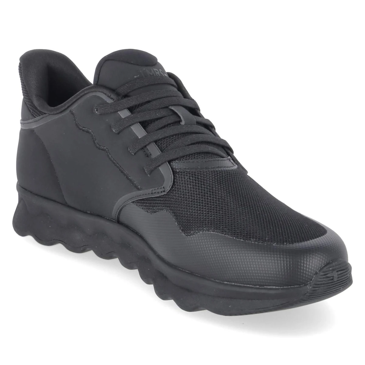 Slip-On-Sneaker - Black