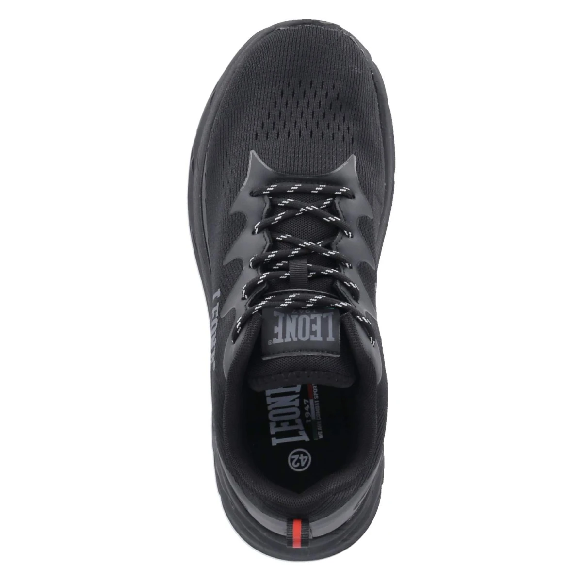 Low Sneaker - black