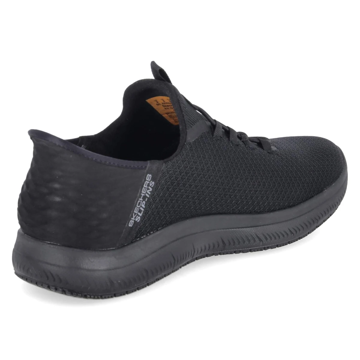 Slip-ins SUMMITS SR-COLSIN - BLACK