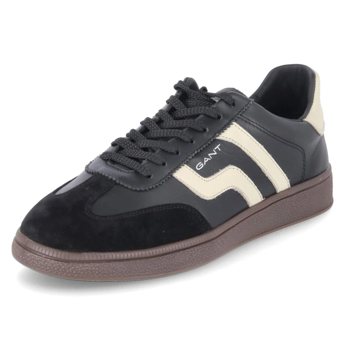 Low Sneaker CUZMO - BLACK