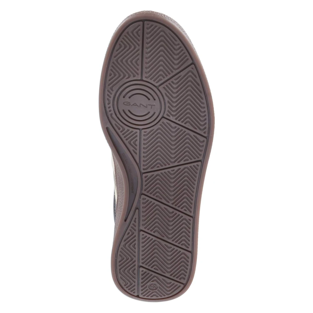 Low Sneaker CUZMO - BLACK