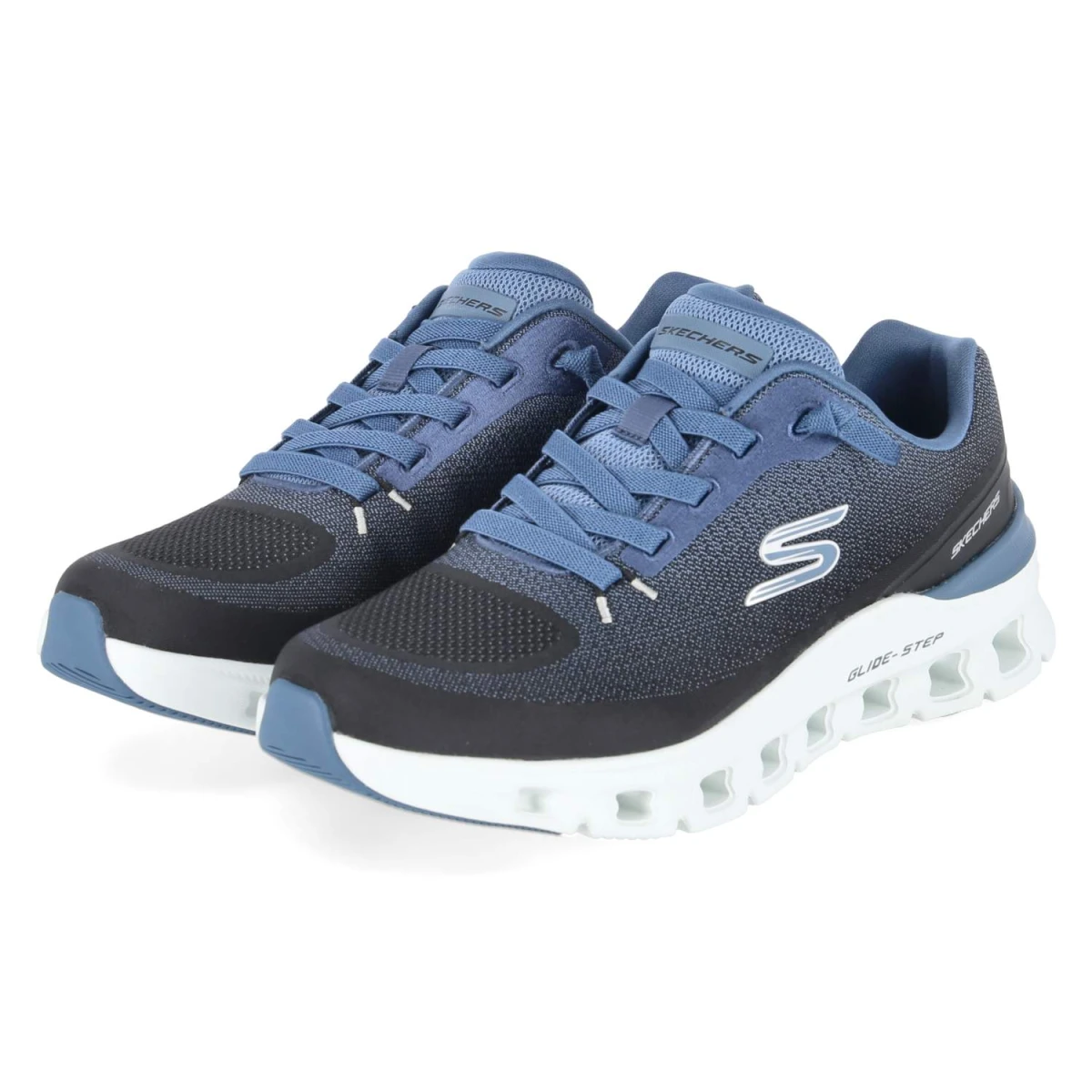 Sneaker WAVERRA - bkbl