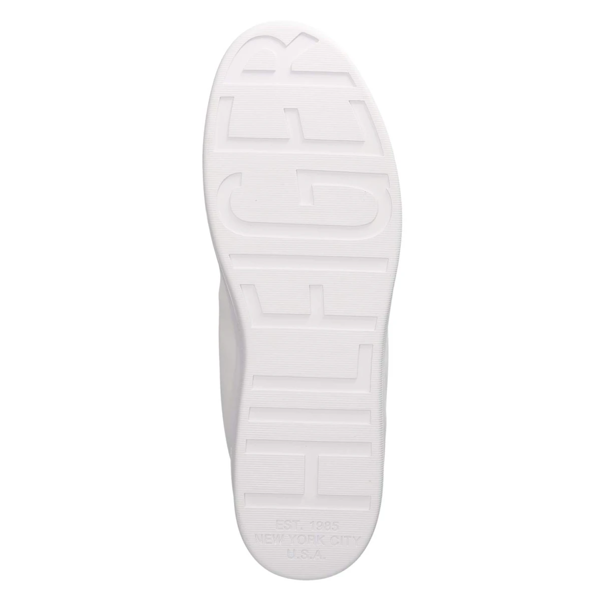 Low Sneaker - white