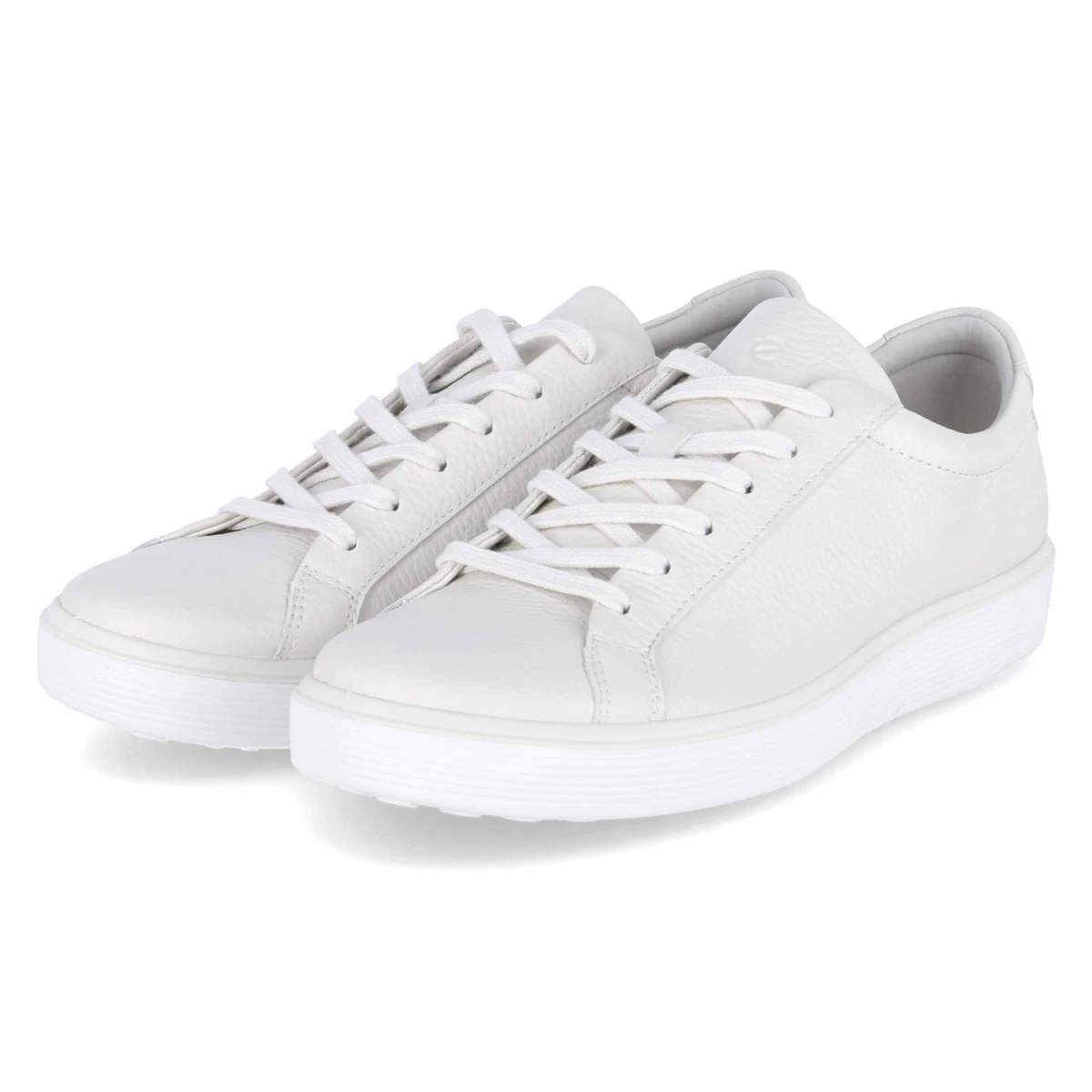Low Sneaker SOFT 60 - WHITE