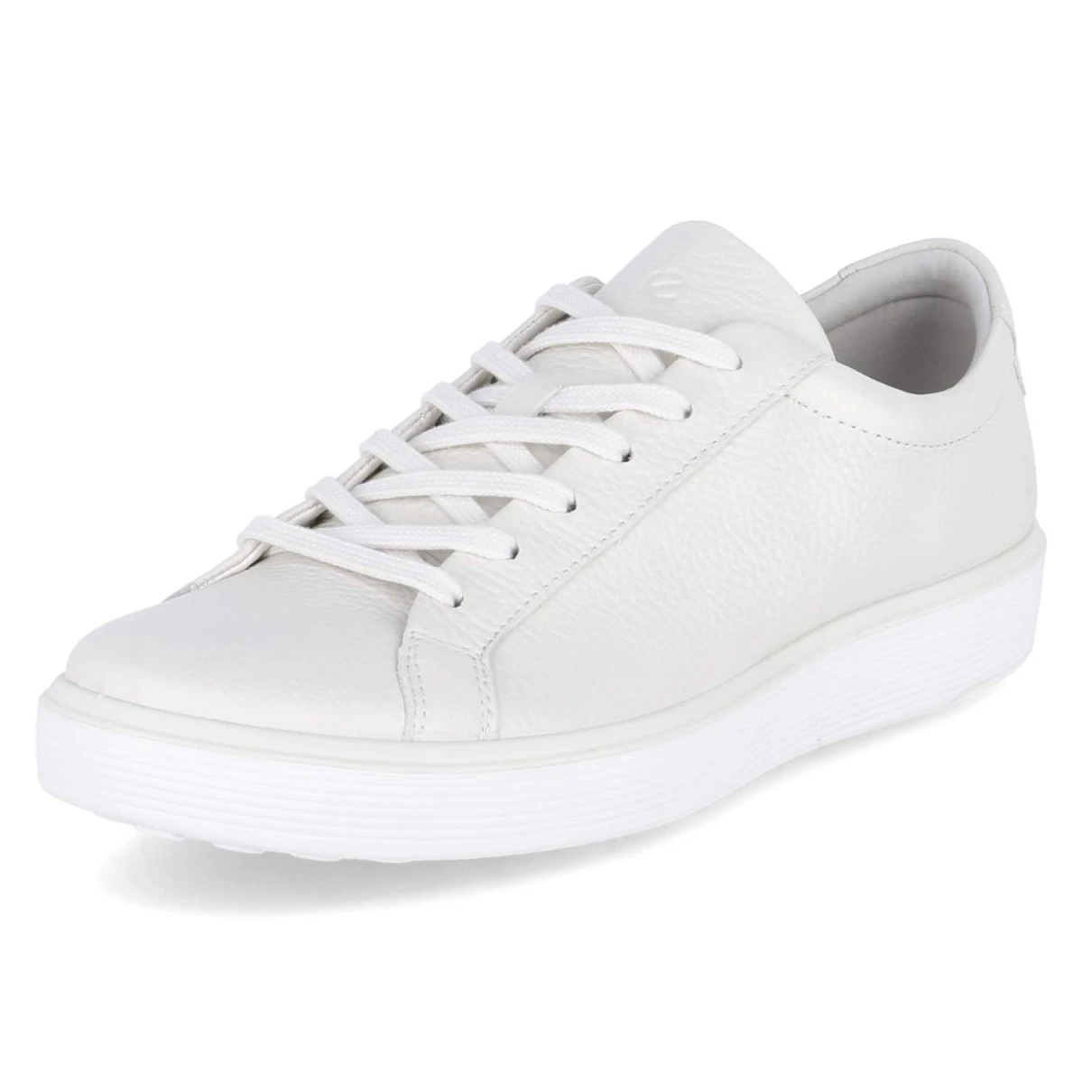 Low Sneaker SOFT 60 - WHITE