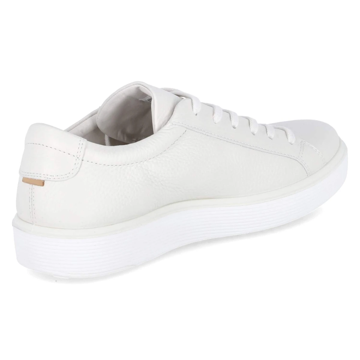 Low Sneaker SOFT 60 - WHITE