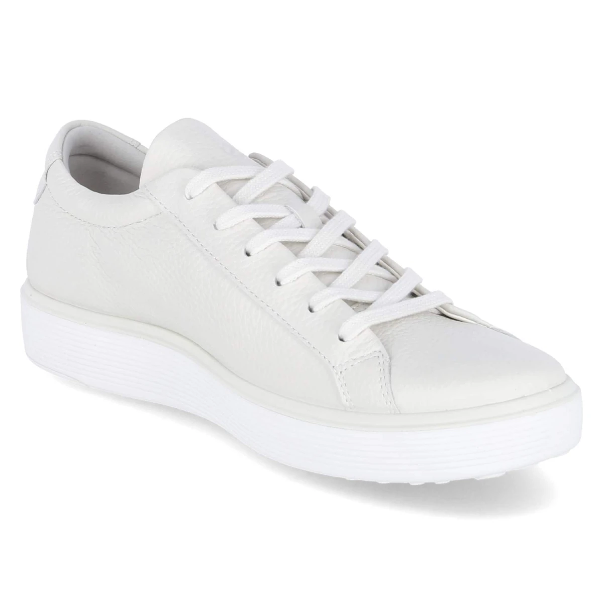 Low Sneaker SOFT 60 - WHITE