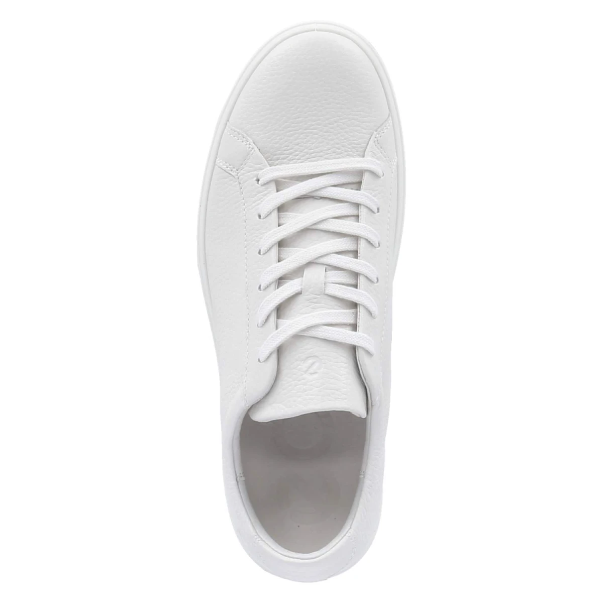 Low Sneaker SOFT 60 - WHITE
