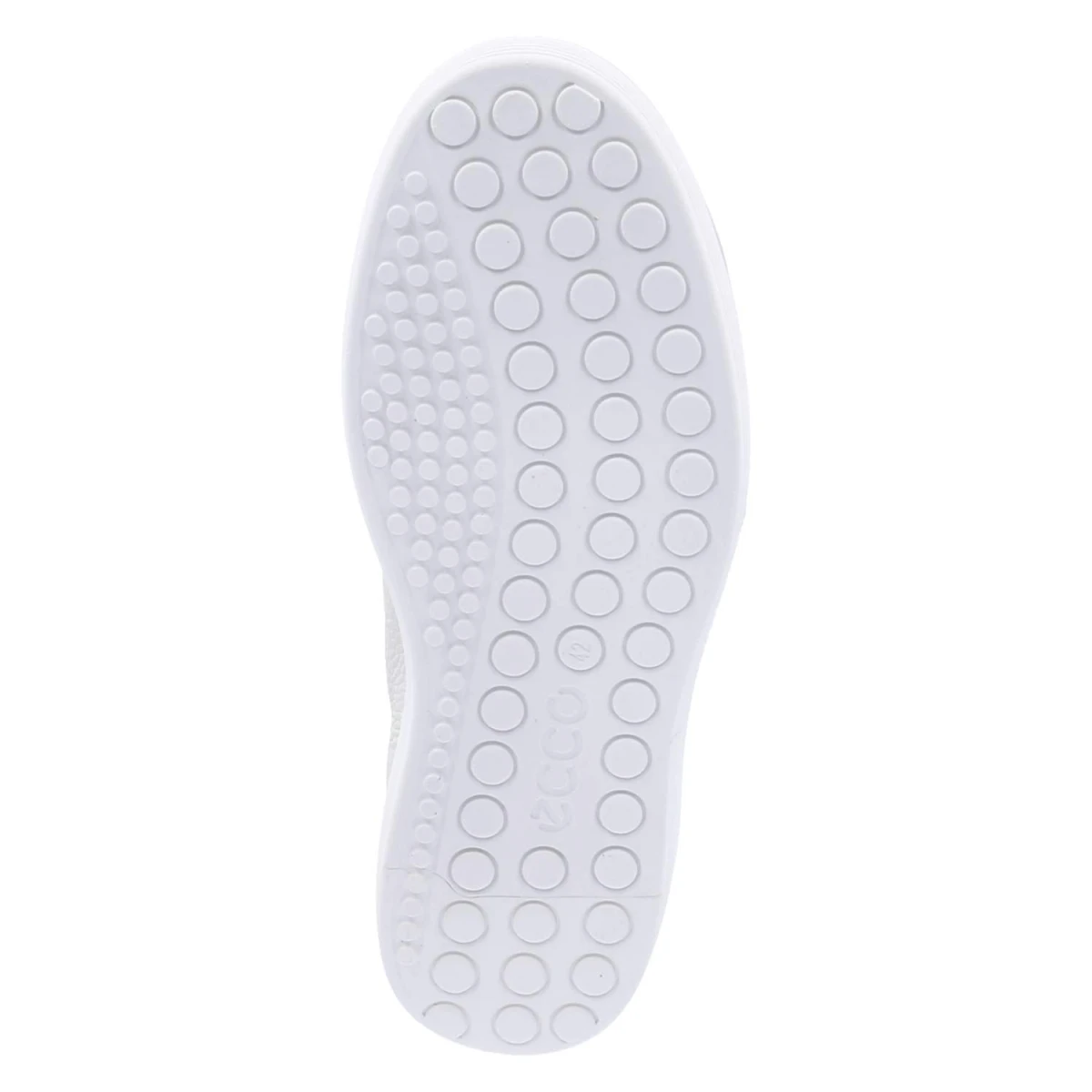 Low Sneaker SOFT 60 - WHITE