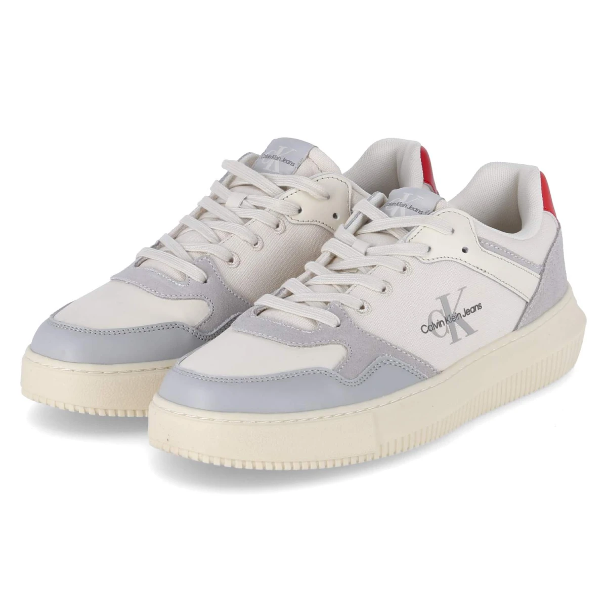 Low Sneaker - beige
