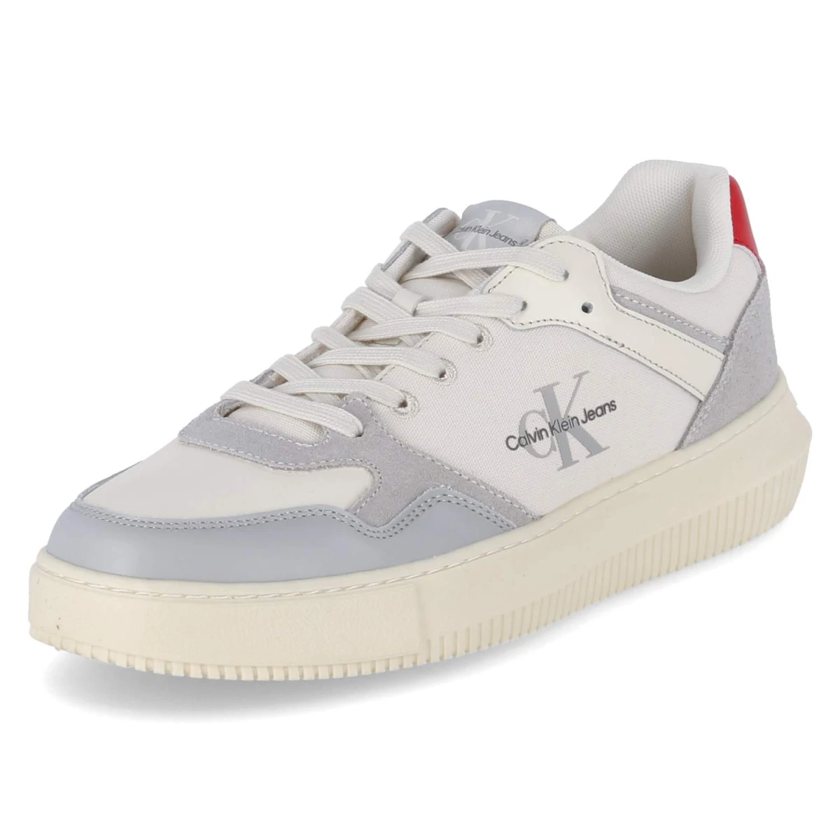 Low Sneaker - beige