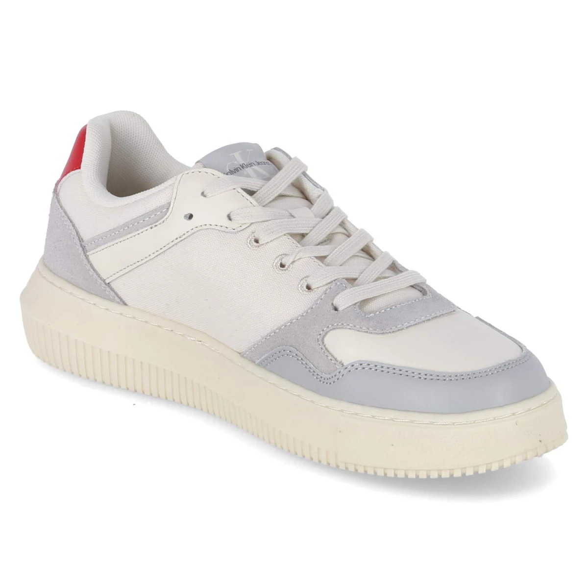 Low Sneaker - beige