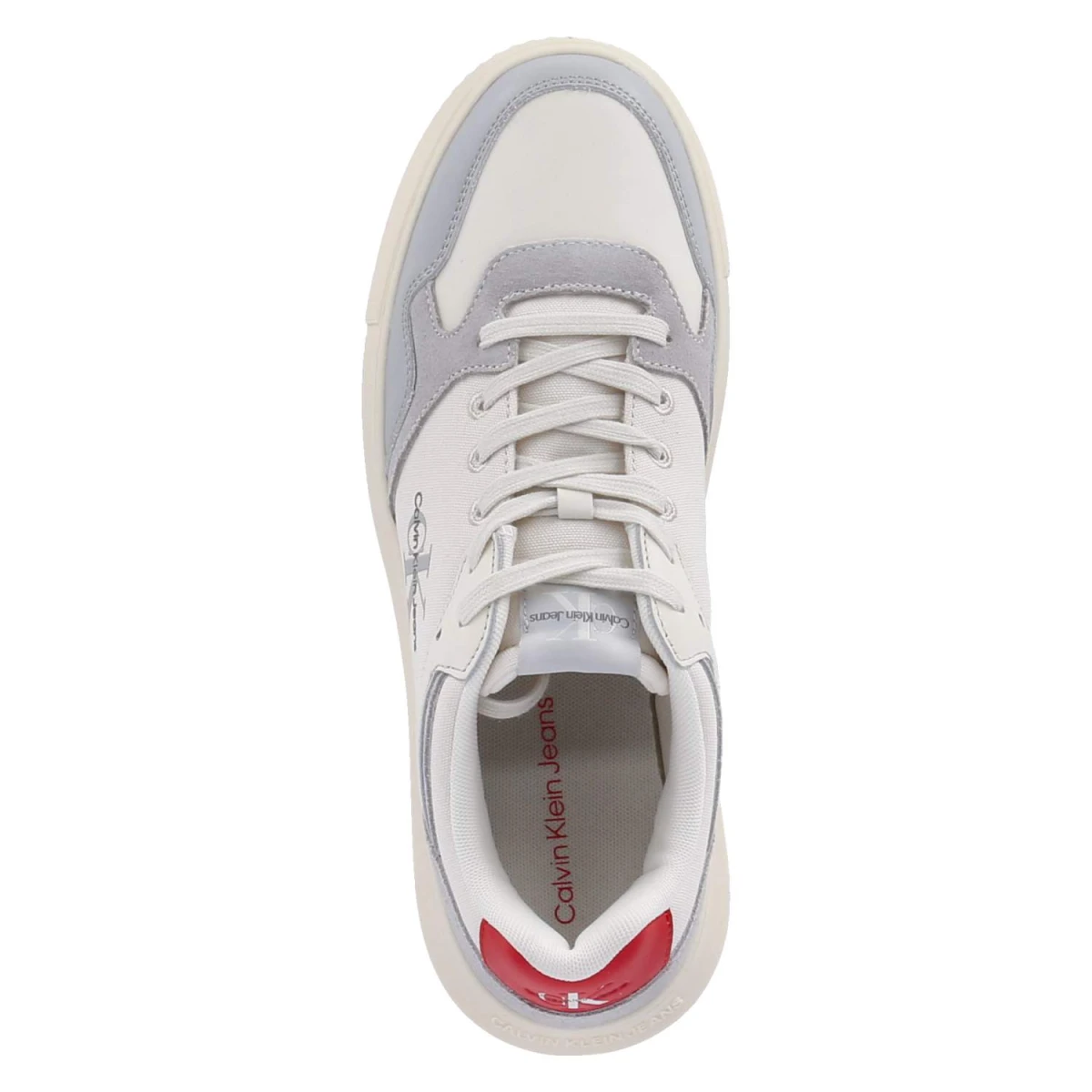 Low Sneaker - beige