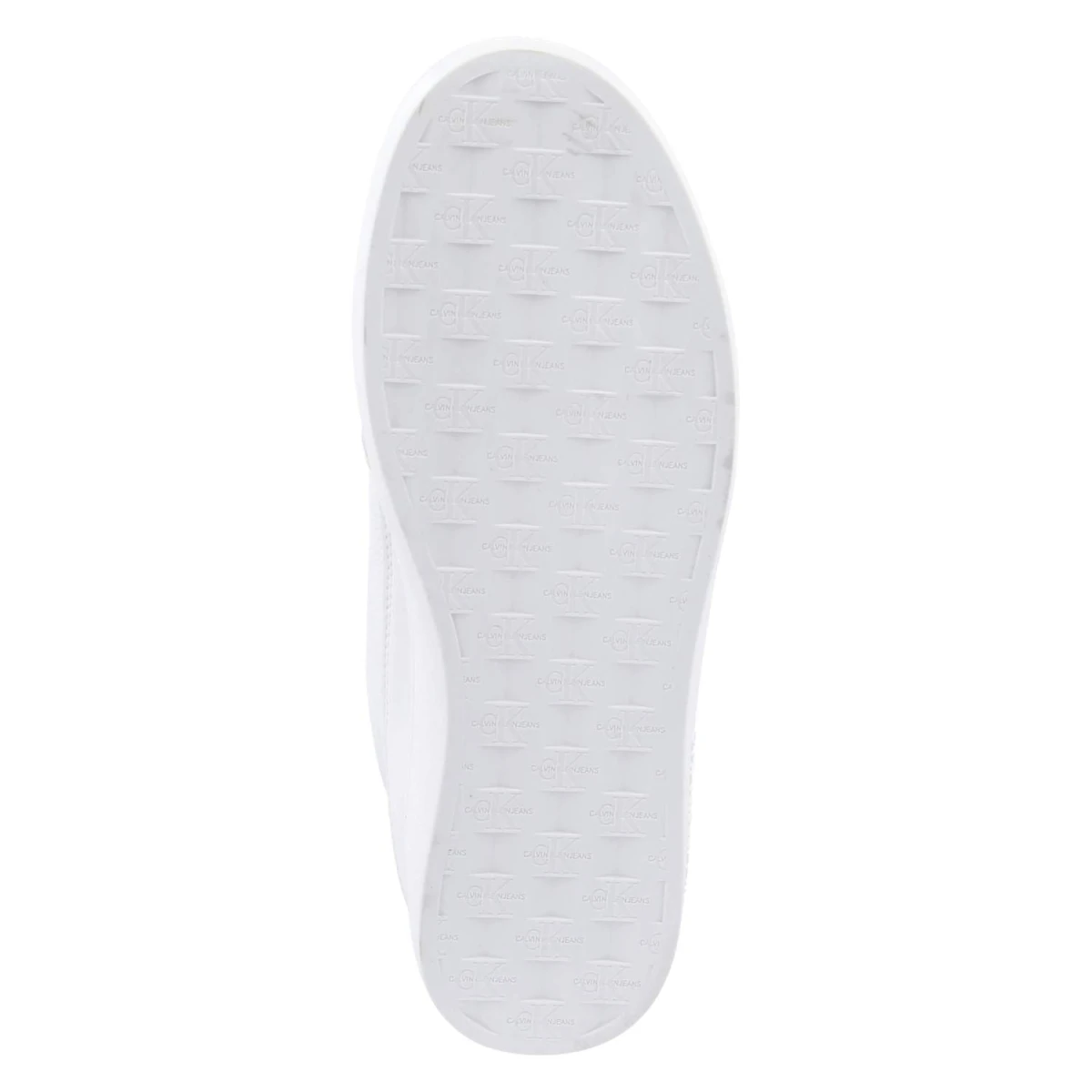 Low Sneaker CLASSIC - white