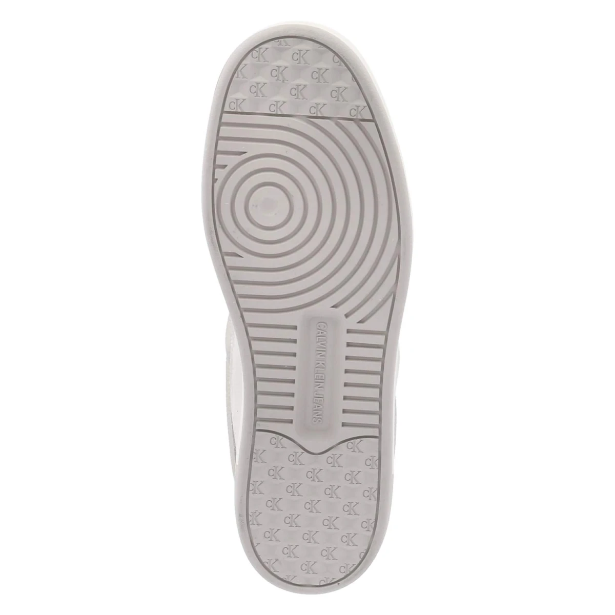 Low Sneaker - creamy white/eggshell
