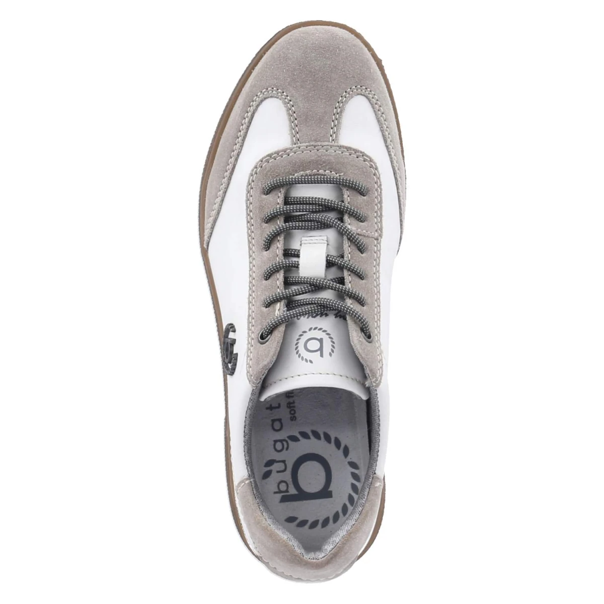 Low Sneaker - ofwhite / offwhite