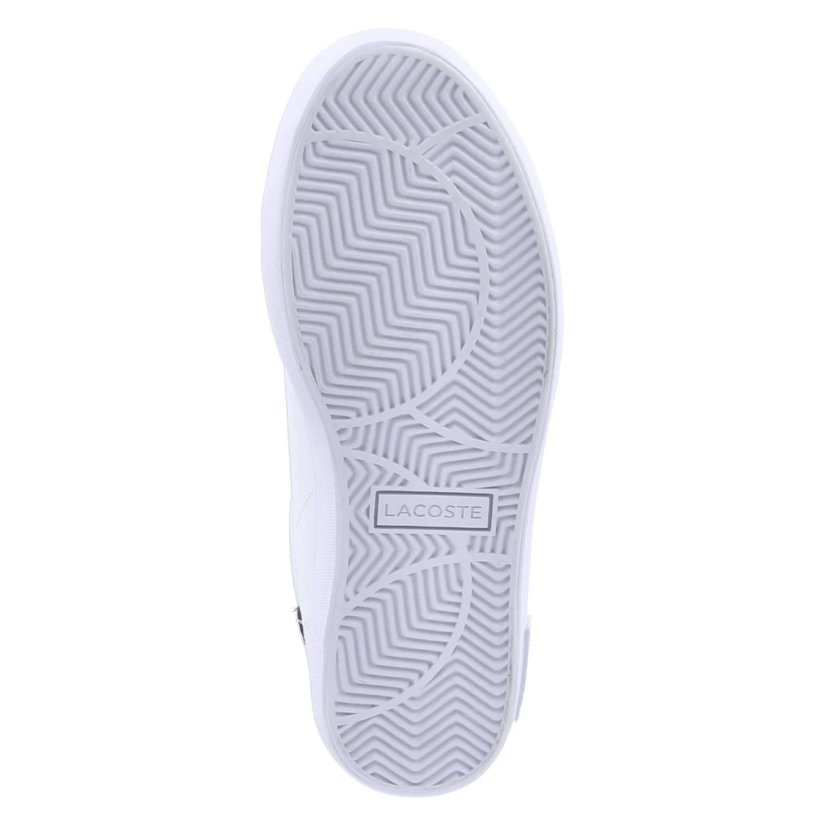 Low Sneaker POWERCOURT - wht/blk