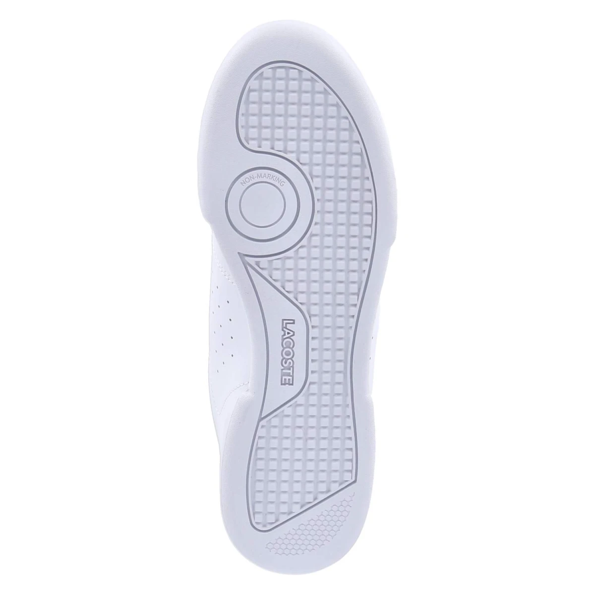 Low Sneaker CARNABY - WHT/NVY/RED
