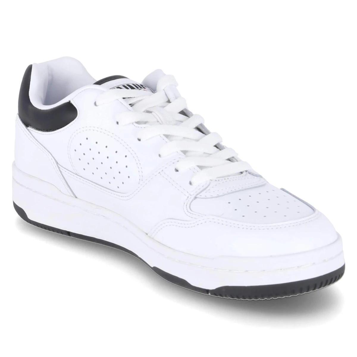 Low Sneaker LINEDRIVE - wht/blk