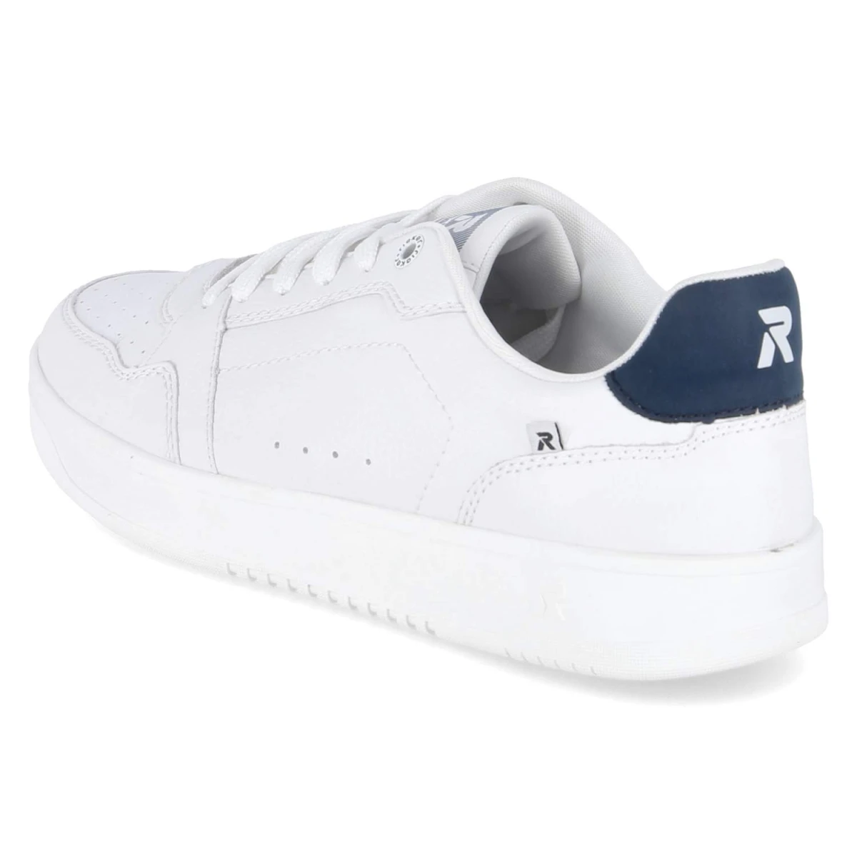 Low Sneaker LINEDRIVE - weiss