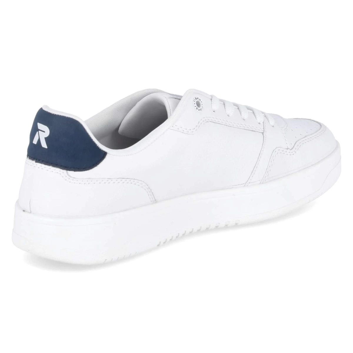 Low Sneaker LINEDRIVE - weiss